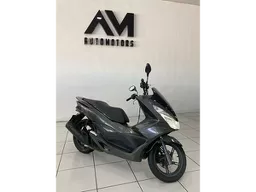 Honda PCX