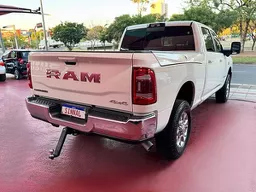 RAM 2500