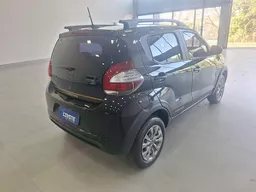 Fiat Mobi