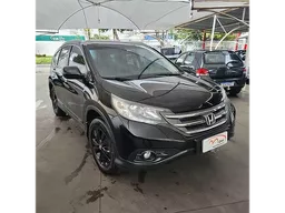 Honda CRV