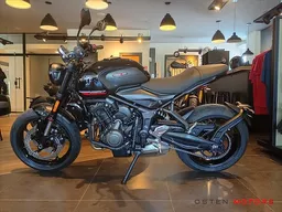 Triumph Trident