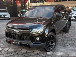 Chevrolet S10