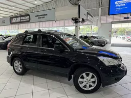 Honda CRV