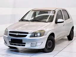 Chevrolet Celta