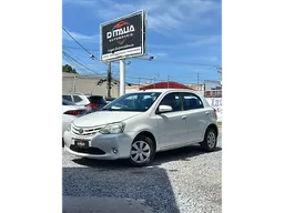 Toyota Etios