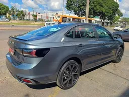 Volkswagen Virtus