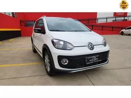 Volkswagen Cross UP