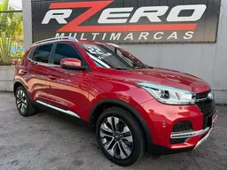 Chery Tiggo 5X