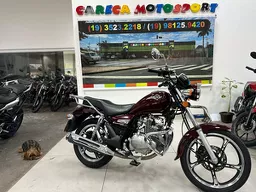 Chopper Road