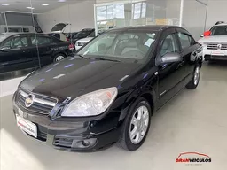 Chevrolet Vectra