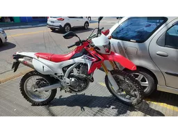 CRF