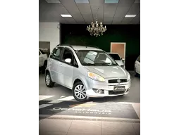 Fiat Idea