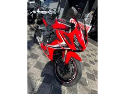 CBR 650