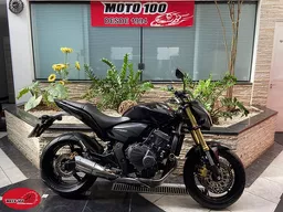 CB 600