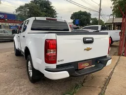 Chevrolet S10