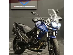 Tiger 800