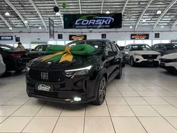 Fiat Fastback