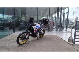 BMW F 900 GS