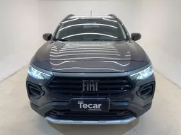 Fiat Pulse