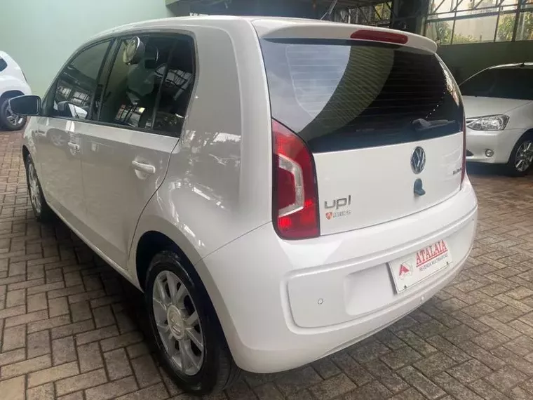 Volkswagen UP Branco 15