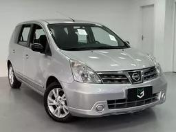 Nissan Livina