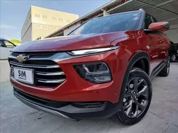 Chevrolet Montana