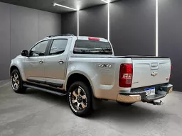 Chevrolet S10