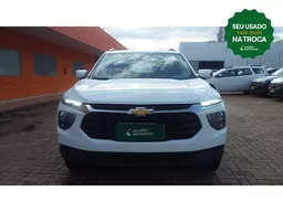 Chevrolet Montana