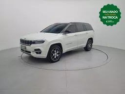 Jeep Commander
