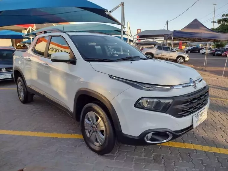 Fiat Toro Branco 15