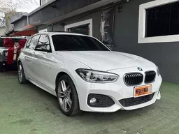 BMW 125i