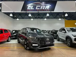 Chery Arrizo 6
