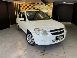 Chevrolet Prisma
