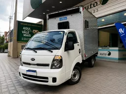 KIA Bongo