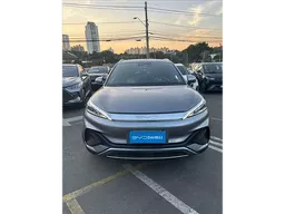 BYD Yuan Plus