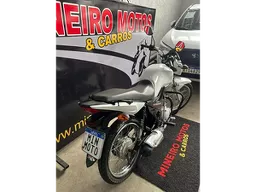Honda CG 125