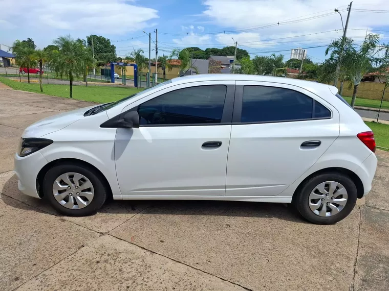 Foto do carro