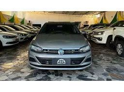 Volkswagen Virtus