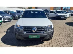 Renault Oroch