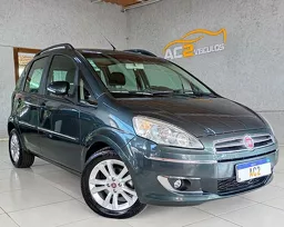 Fiat Idea