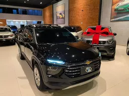Chevrolet Montana