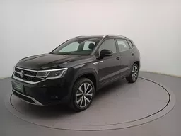 Volkswagen Taos
