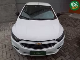 Chevrolet Joy