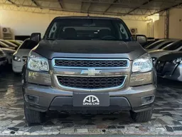Chevrolet S10