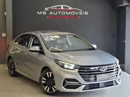Chery Arrizo 6 Pro