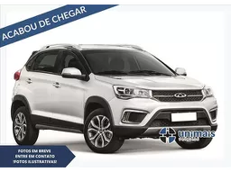 Chery Tiggo 2