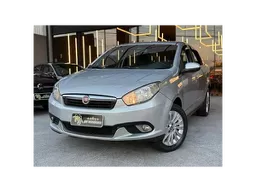 Fiat Grand Siena