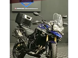 Tiger 800