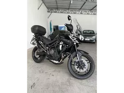 Tiger 800