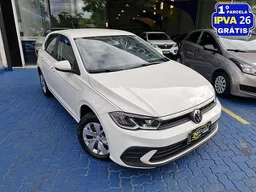 Volkswagen Polo Hatch